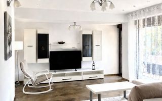 Apartament 3 camere / Radu Beller / Finisaje lux - Poză 2