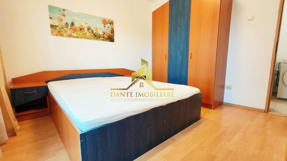 2 camere, mobilat modern, decomandat, balcon, Zorilor, Lunii - Poză 5