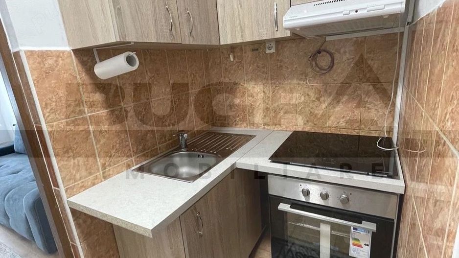 Garsoniera moderna la cheie, 22 mp, zona Fabricii - Poză 3