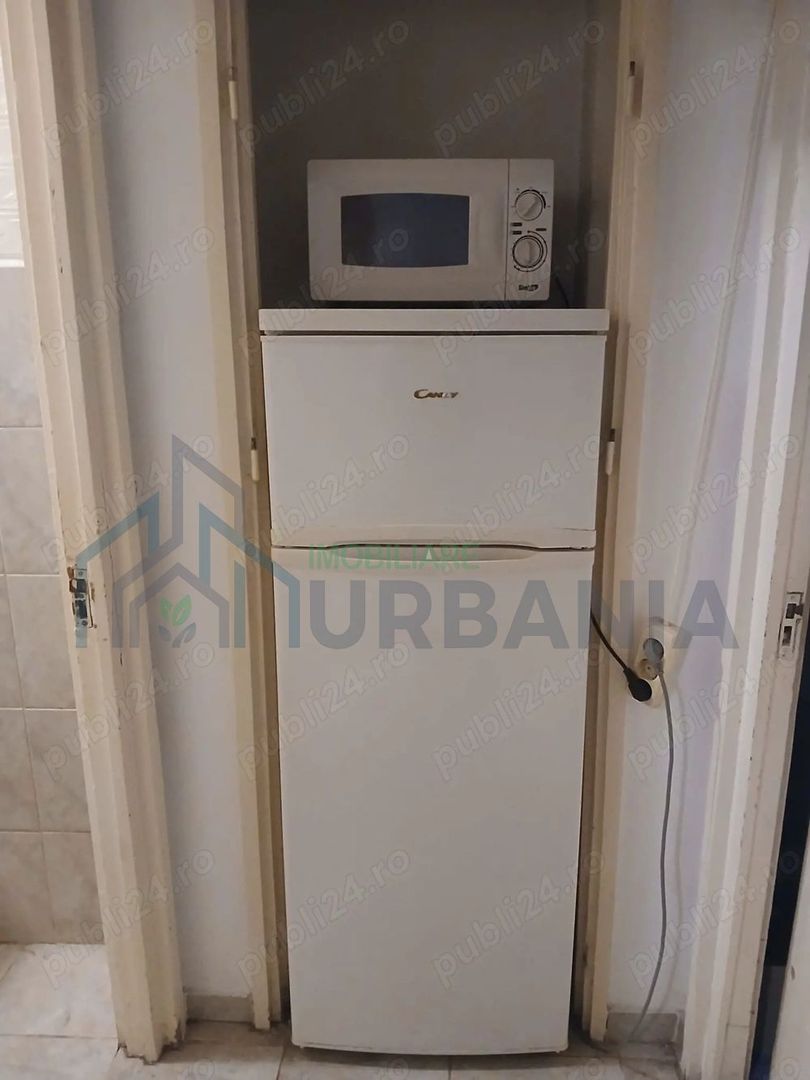 De inchiriat | Apartament 2 camere | ALEXANDRU CEL BUN IASI - Poză 4