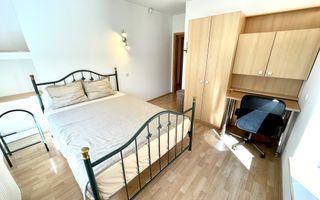 APARTAMENT CU 2 DORMITOARE LA INCHIRIERE IN PRIMAVERII - Poză 5
