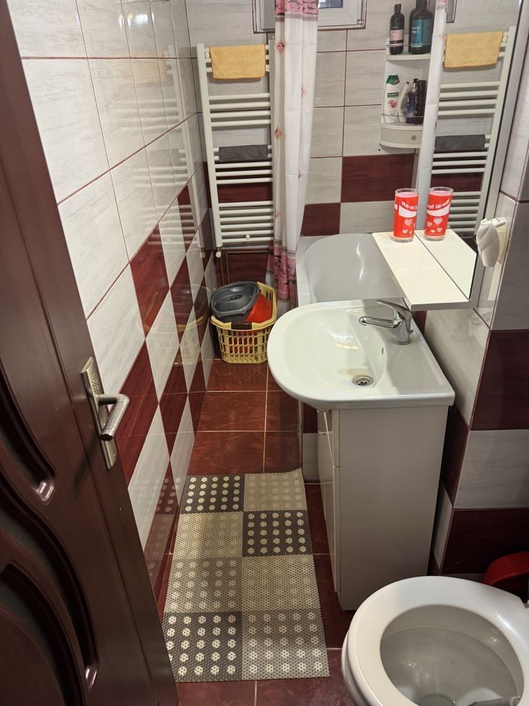 Girocului-Parc padurice | 2 Camere | Centrala proprie - Poză 5