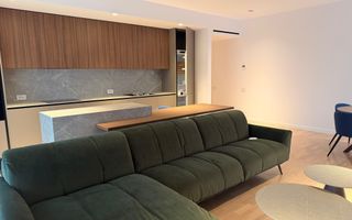 Apartament 3 Camere Exclusivist | Prima închiriere | Iancu Nicolae - Poză 4