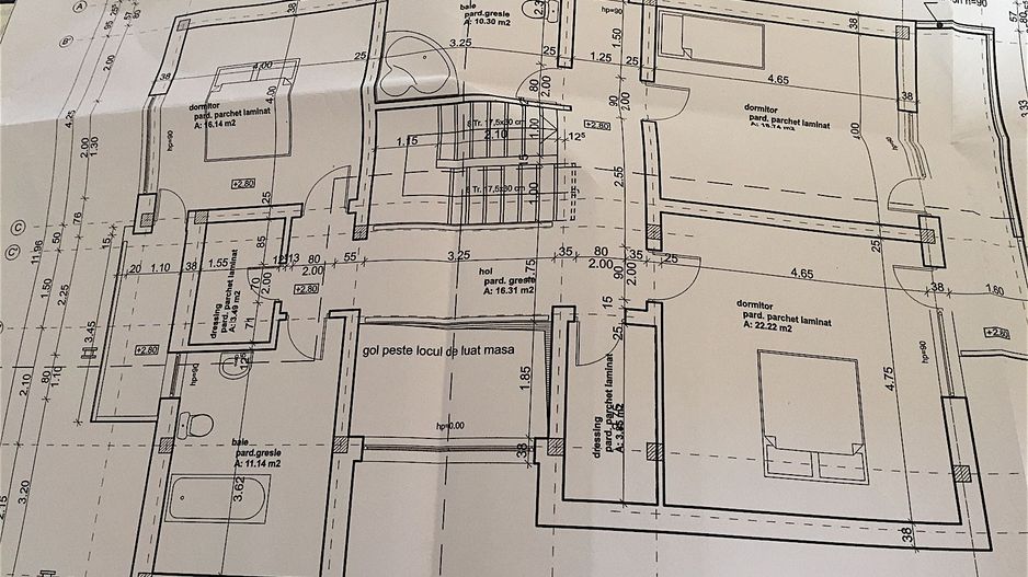 Casă / Vilă cu 5 camere de vânzare în zona Dumbravita - Poză 4