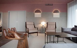 Apartament designer 4 camere I Primaverii I Servicii Concierge - Poză 1