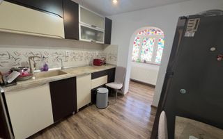 3 Camere | Ultracentral | CT | Mobilat | Utilat | - Poză 7