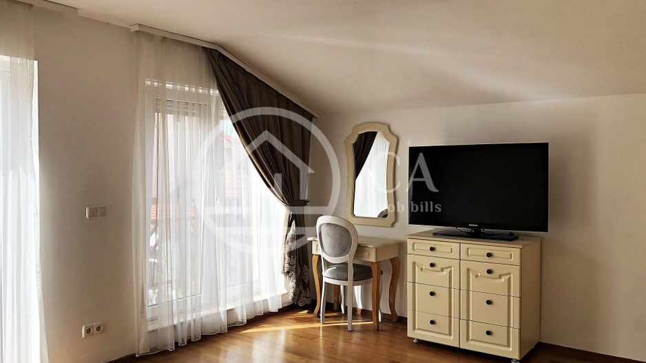 Casa cu 5 camere de inchiriat in cartierul Tineretului, Oradea - Poză 7