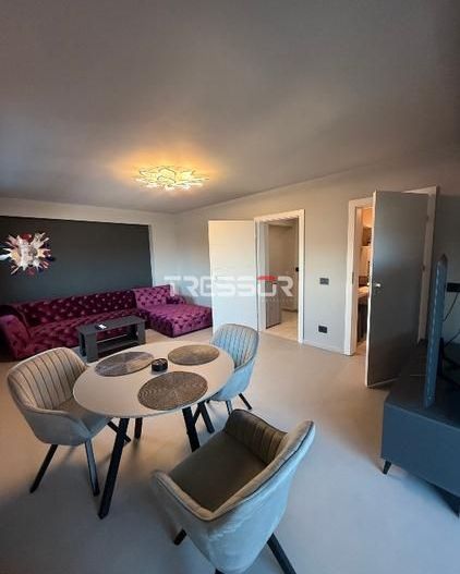 Apartament la mare | Prima linie | Vedere superbă la mare - Poză 1