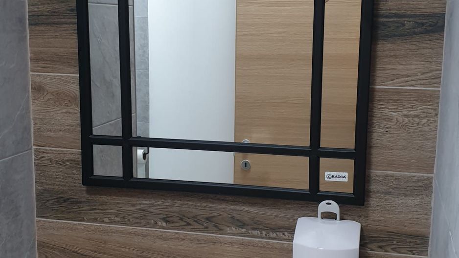 Spaţiu Comercial  Gara de Nord/Str Berzei/180mp - Poză 4