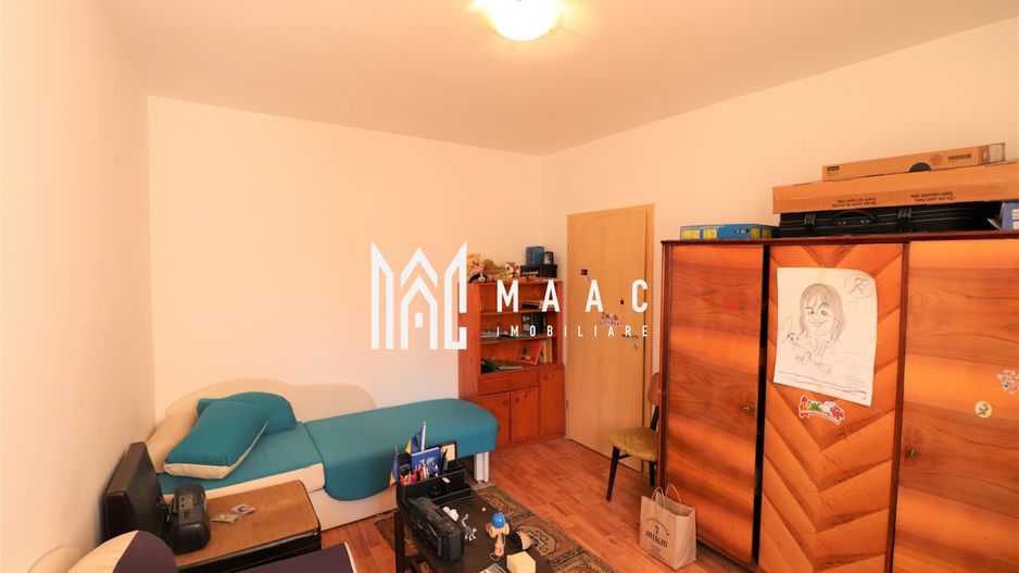 Apartament 3 camere | 2 bai | Etaj 1 | Terezian - Poză 7