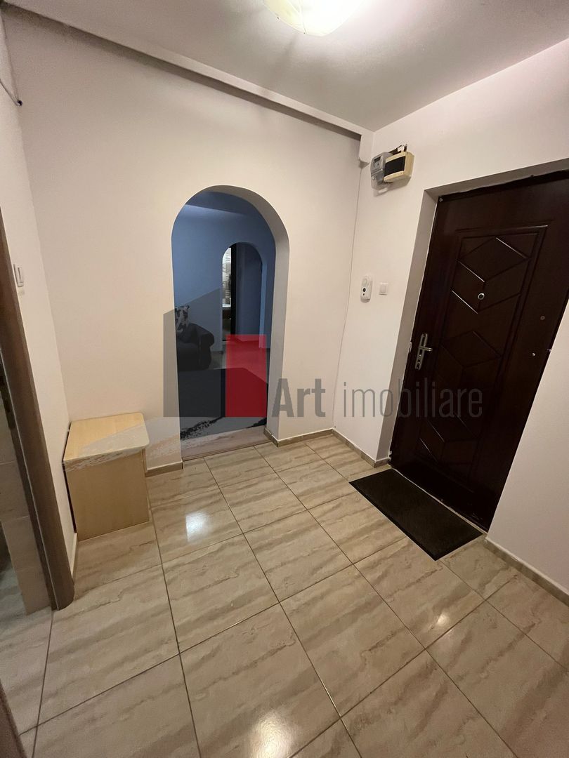 APARTAMENT 2 CAMERE  -  STEFAN CEL MARE - Poză 7