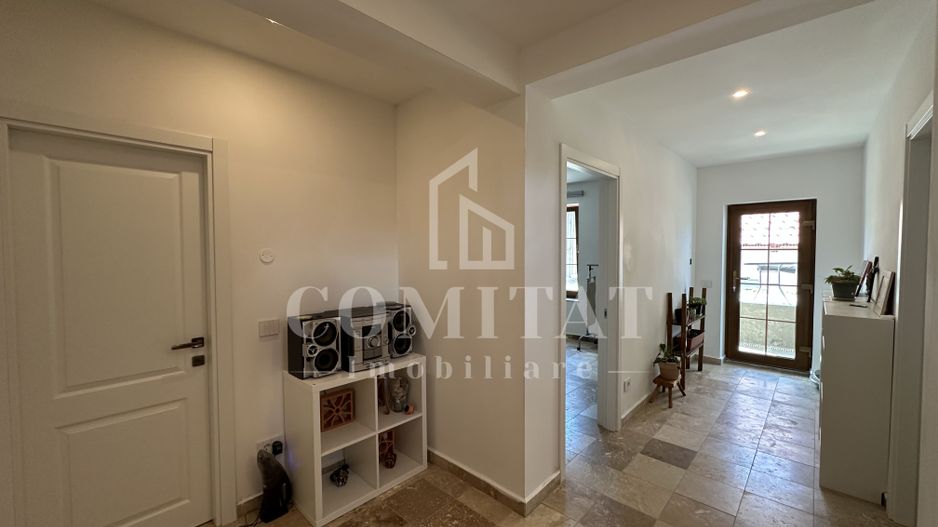 Casa individuala | 200 mp | Feleacu - Poză 14