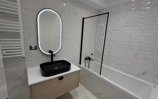 Penthouse | 4 camere | My Place - Poză 16