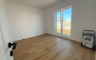 Casa individuala in stil mediteranean comuna Berceni 108mp - Poză 13