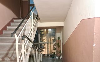 2 camere La Cheie, Cartierul Mănăștur!! - Poză 10