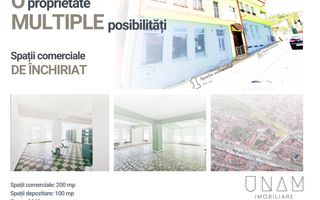 O proprietate Multiple Posibilități VANZARE sau INCHIRIERE - Poză 5