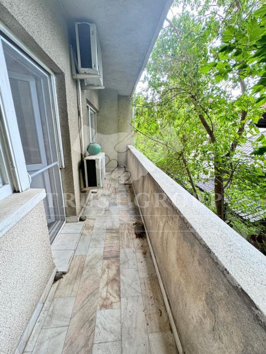 Aviatorilor-Herastrau | Apartament 4 camere  | Loc de parcare - Poză 22