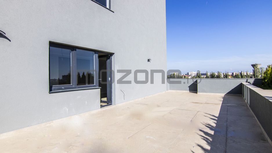 Apartament cu 4 Camere | 170 mp | 42 mp Terasa | Militari | Metrou Pacii - Poză 46