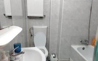 Apartament 1 cameră nedecomandat | Ultracentral Sibiu | parter, 28 mp - Poză 4