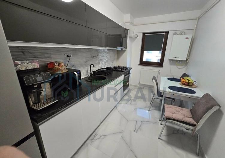 Apartament 2 camere, Bucium, Iasi - Poză 9