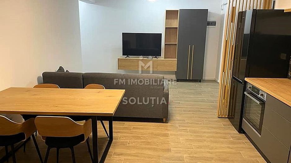 Apartament 2 camere modern | Bloc nou | Str. Atleților – Baia Mare - Poză 1