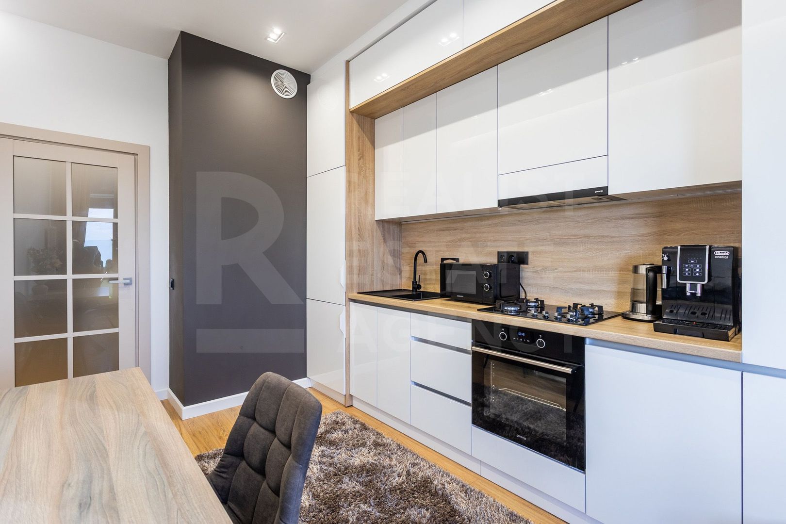 Vânzare, apartament, 2 camere, str. Albișoara, Centru - Poză 6