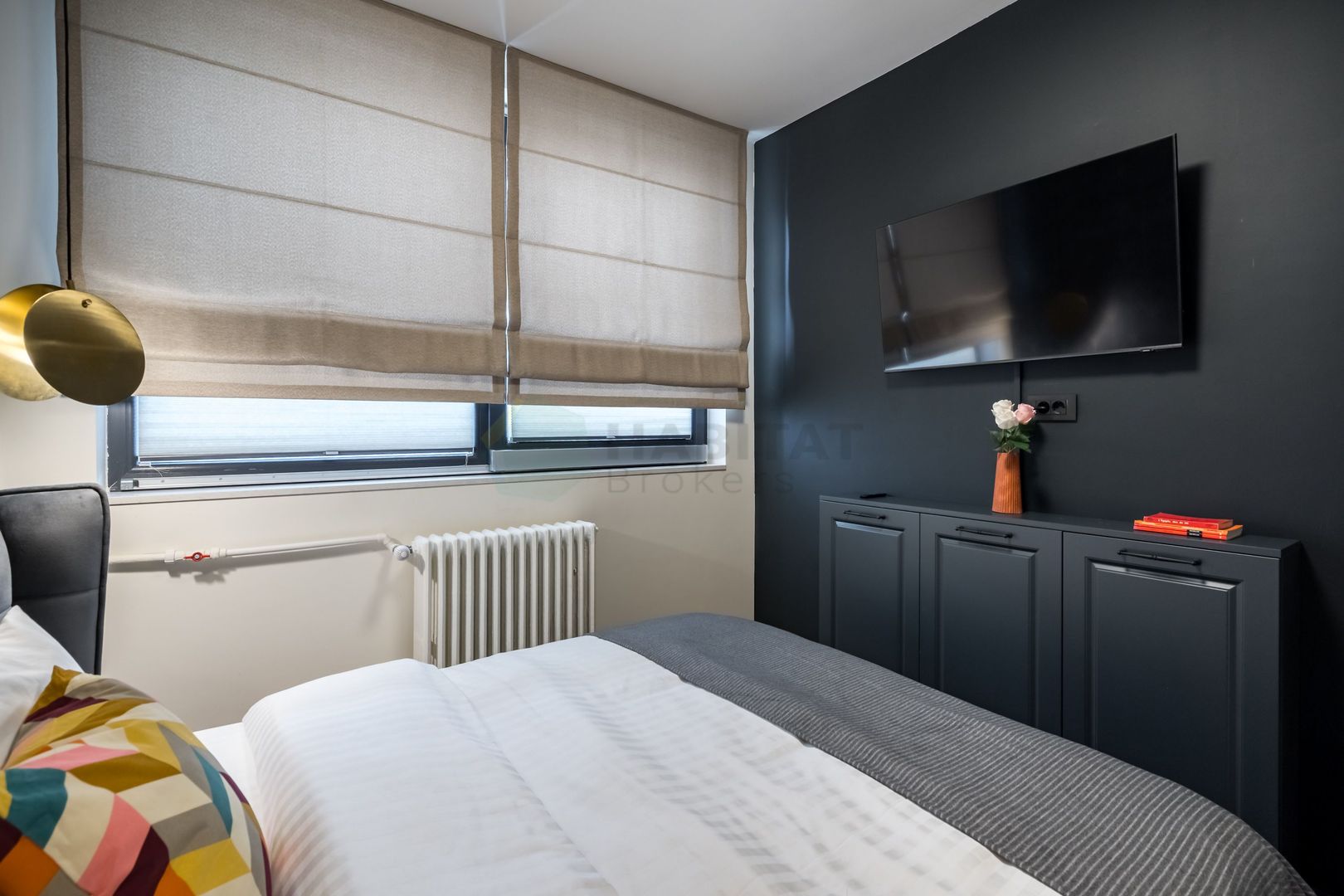 O Vacanță Permanentă în Inima Capitalei, Bulevardul Magheru - Poză 6