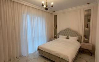 Apartament de inchiriat lux Calea Bucuresti - Poză 2