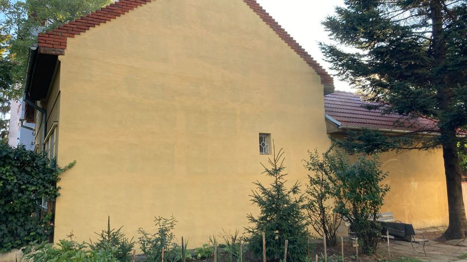 Casa cu teren generos zona Brâncoveanu - Poză 4