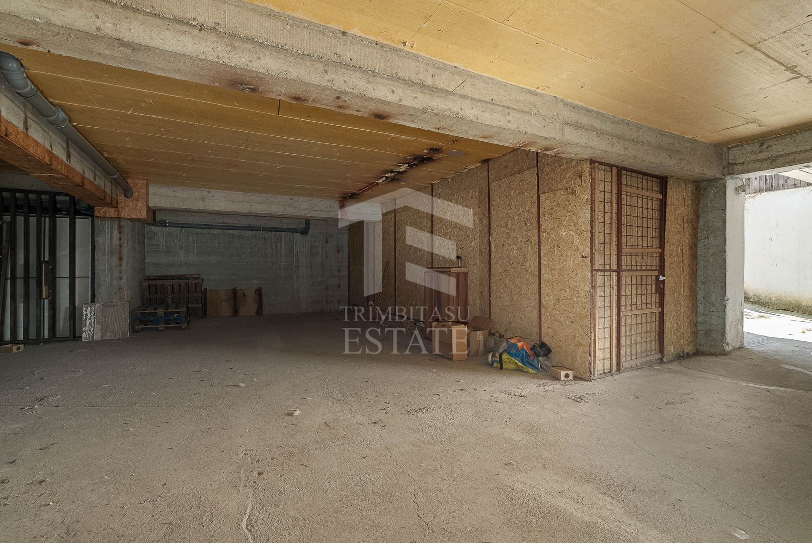 Spatiu comercial  424 mp  Oportunitati multiple - Baneasa Jandarmeriei - Poză 8