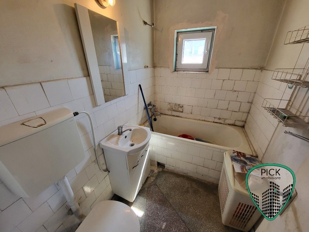 P 1150 - Apartament cu 2 camere în Târgu Mureș, Semicentral, Budai - Poză 4