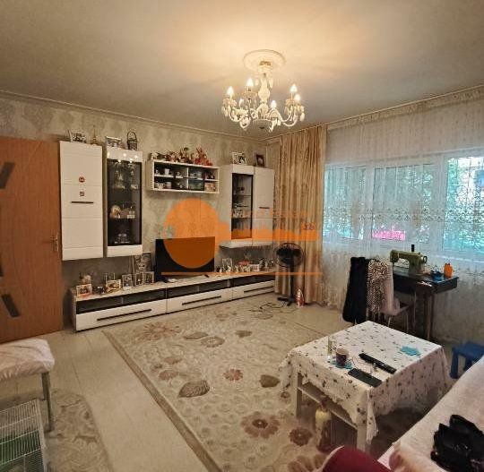 3 camere – Parter, 64 mp - Dristor - Poză 2