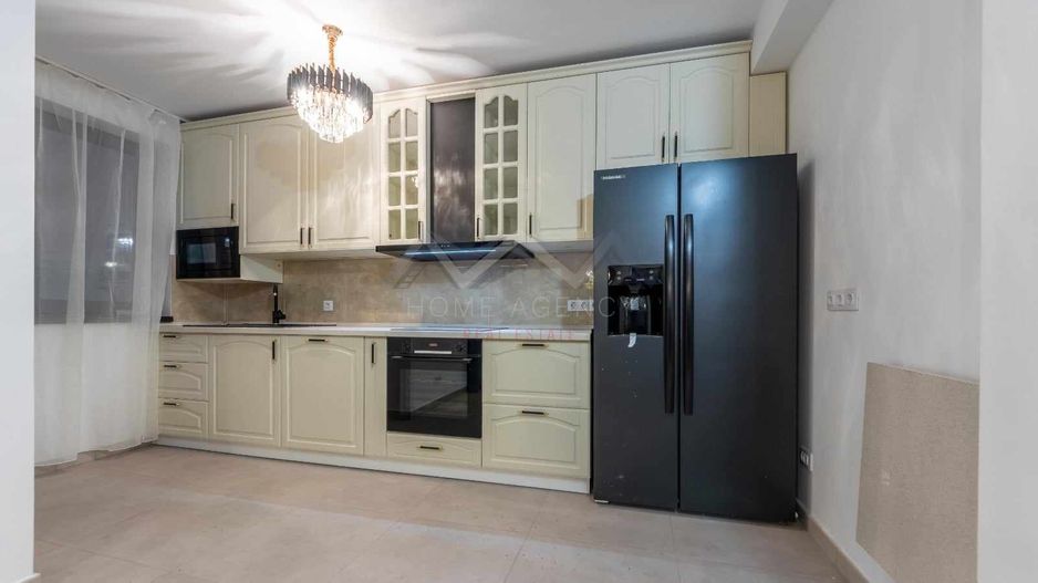 Casă P+1+M Otopeni premium - Poză 5