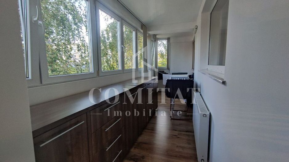 Apartament cu 2 camere | Confort sporit | Zona Grand Hotel Italia - Poză 13