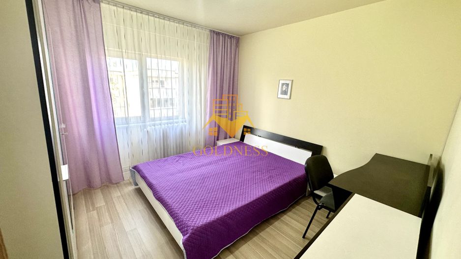 2 camere, Gheorgheni, SemiCentral, Titulescu, Brâncuși, Drept, Cipariu - Poză 1