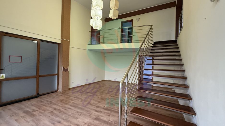 Duplex 5 camere Dorobanți – Floreasca | Terasă 24 mp | Garaj 2 locuri - Poză 9