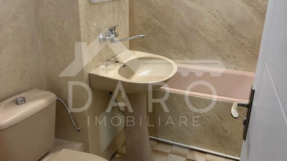 🔥 APARTAMENT 2 CAMERE – BULEVARDUL PANDURILOR – 110.000€ 🔥 - Poză 5