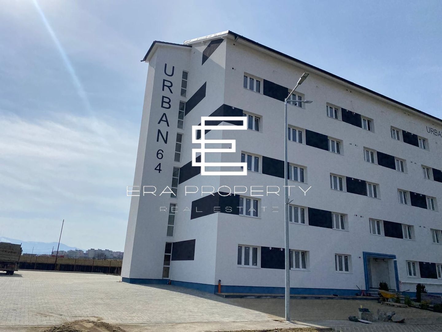 Apartament 2 camere, 41 mp, etaj 1,  la cheie  Sibiu zona Lazaret - Poză 1