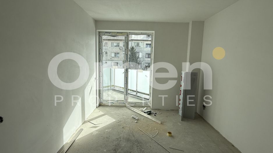 Apartament cu 4 camere etaj 2 in Complexul Vasile Alecsandri 72B - Poză 4