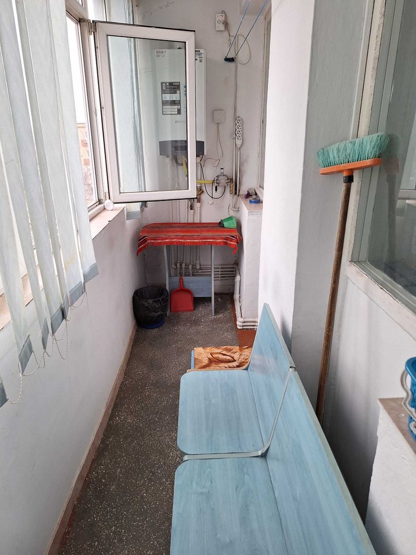 Apartament 2 camere, etaj 4/4,  Micro 16 - Poză 4