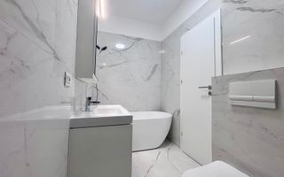 Penthouse semimobilat cu 3 camere | Torontalului - Poză 9