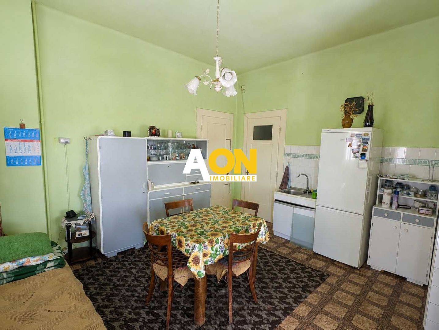 Apartament în casă, 3 camere | 112 mp utili | 3 pivnițe (68 mp) | Ultracentral – Alba Iulia - Poză 8