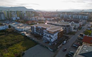 Apartament 3 camere | 77 MP Utili | Tractorul | Bloc Nou - Poză 10