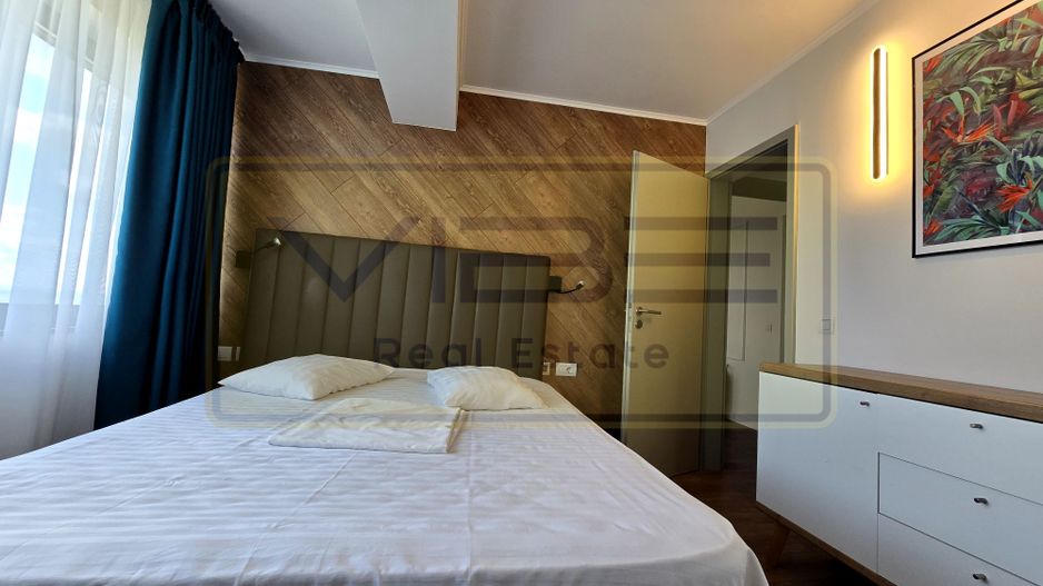 Apartament PREMIUM- Copou- Parcul Expozitiei - Poză 13