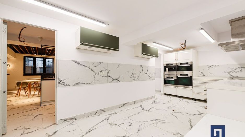 Spatiu comercial complet mobilat si utilat pentru Bistro, Catering Comision 0% - Poză 11