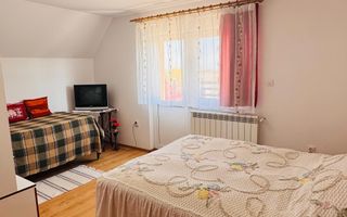 Casa parter si etaj - teren 1250 mp in Satu Nou Comuna Tamaseu - Poză 6