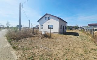 🏡 Casă la gri, 5 camere – Târgșoru Vechi - Poză 1