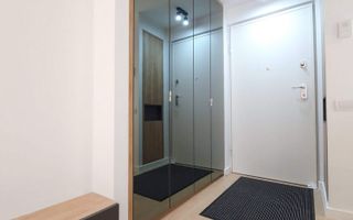 Inchiriez ap doua camere One Herastrau Plaza - Poză 7