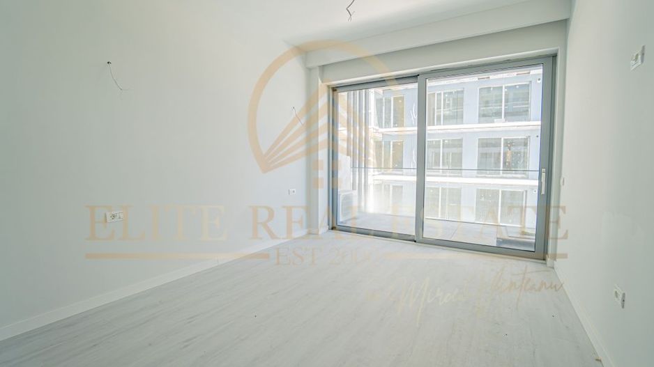 Mamaia Nord - Vânzare apartament 2 camere, finisat. - Poză 4