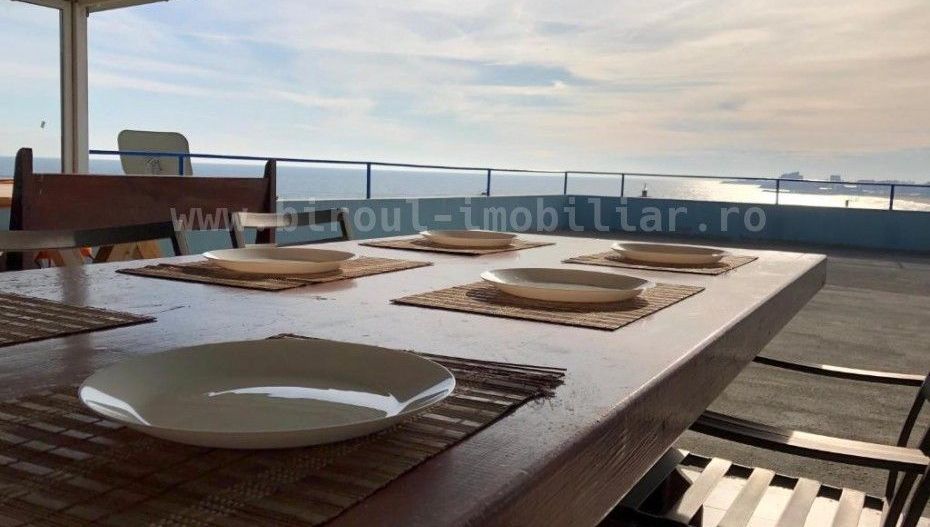 Vânzare Hotel Boutique – în buza mării - Costinești, zona Epavă / Beach Please - Poză 1